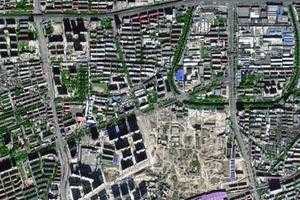 天橋區衛星地圖-山東省濟南市天橋區地圖瀏覽