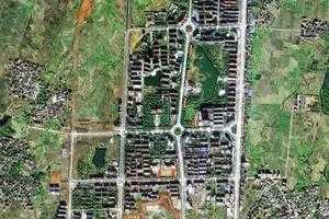 峡江县卫星地图-江西省吉安市峡江县、乡、村各级地图浏览
