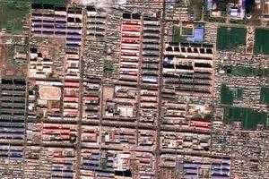 巴彦镇卫星地图-黑龙江省哈尔滨市巴彦县工业园区、村地图浏览