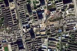 渭阳卫星地图-陕西省咸阳市渭城区渭阳街道地图浏览