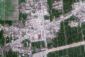 头铺镇卫星地图-安徽省蚌埠市五河县安徽五河经济开发区、村地图浏览