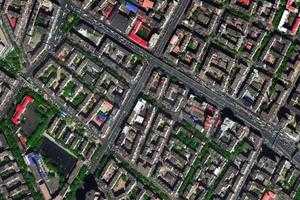 安和衛星地圖-黑龍江省哈爾濱市道里區閆家崗農場地圖瀏覽