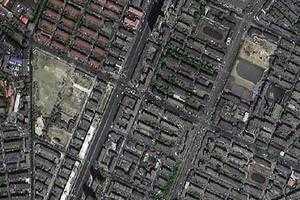 和平卫星地图-辽宁省鞍山市铁东区旧堡街道地图浏览