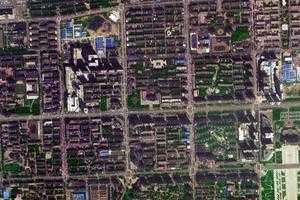 順城區衛星地圖-遼寧省撫順市順城區地圖瀏覽