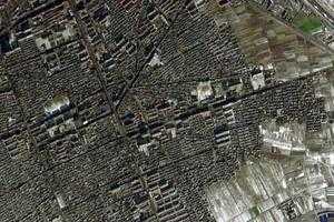 五寨縣衛星地圖-山西省忻州市五寨縣、鄉、村各級地圖瀏覽