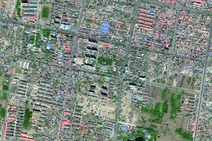 药都卫星地图-河北省保定市安国市药都街道地图浏览