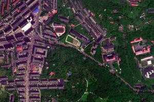 万新卫星地图-辽宁省抚顺市东洲区章党镇地图浏览