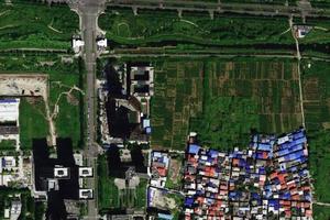 高新技术产业开发区卫星地图-河北省保定市高新技术产业开发区地图浏览