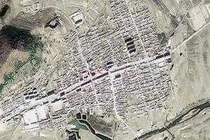 孤山子鎮衛星地圖-吉林省通化市柳河縣采勝街道、村地圖瀏覽