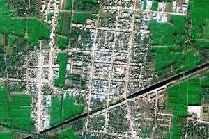 皮條孫鎮衛星地圖-安徽省阜陽市太和縣宮集鎮、村地圖瀏覽