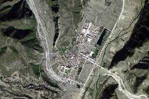 拐儿镇卫星地图-山西省晋中市左权县城区、村地图浏览