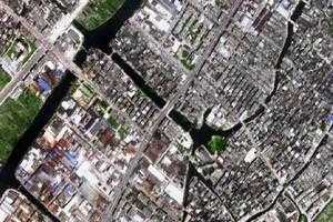 永兴卫星地图-浙江省温州市龙湾区永兴街道地图浏览