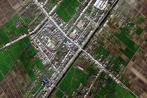 南河镇卫星地图-江苏省盐城市响水县南河镇、村地图浏览