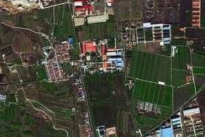 流村镇卫星地图-北京市昌平区天通苑北街道、村地图浏览