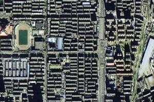 福华街卫星地图-河南省安阳市郑州市二七区人和路街道地图浏览