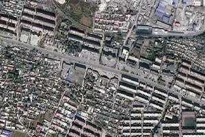南楼卫星地图-辽宁省营口市大石桥市百寨街道地图浏览