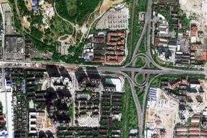 胜利卫星地图-广西壮族自治区柳州市柳北区跃进街道地图浏览