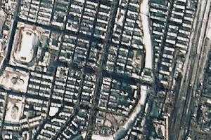 新華衛星地圖-遼寧省大連市瓦房店市元台鎮地圖瀏覽