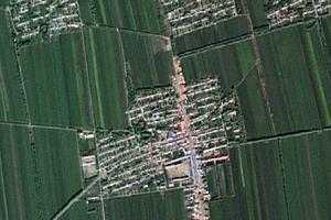 燎原鄉衛星地圖-黑龍江省綏化市蘭西縣顏河街道、村地圖瀏覽