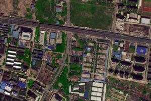 長豐衛星地圖-湖北省武漢市硚口區長豐街道地圖瀏覽