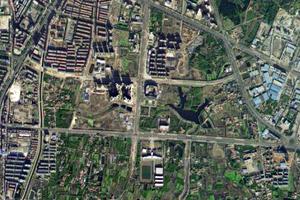 兴隆卫星地图-湖北省荆门市掇刀区兴隆街道地图浏览