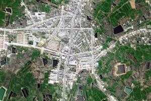 張橋鎮衛星地圖-安徽省滁州市定遠縣桑澗鎮、村地圖瀏覽