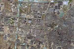 银川市卫星地图-宁夏回族自治区银川市、区、县、村各级地图浏览