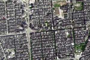 城北卫星地图-广东省湛江市廉江市安铺镇地图浏览