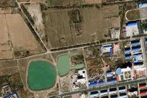 創業衛星地圖-黑龍江省大慶市紅崗區黑龍江紅崗經濟開發區地圖瀏覽