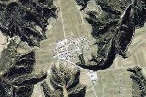 北道德乡卫星地图-陕西省延安市富县北道德乡、村地图浏览