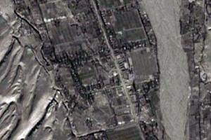 阿羌乡卫星地图-新疆维吾尔自治区阿克苏地区和田地区于田县达里雅布依乡、村地图浏览