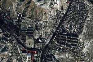 煤峪口衛星地圖-山西省大同市雲岡區和順街道地圖瀏覽