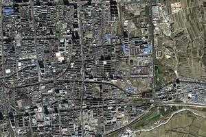 晋中市卫星地图-山西省晋中市、区、县、村各级地图浏览