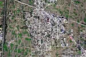 南奇乡卫星地图-河北省保定市竞秀区建南街道、村地图浏览