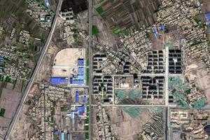 金沙鄉衛星地圖-甘肅省武威市涼州區宣武街街道、村地圖瀏覽