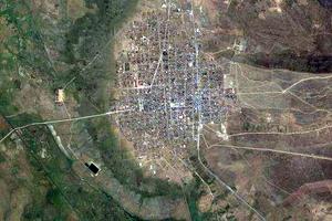 胡宁市卫星地图-秘鲁胡宁市中文版地图浏览-胡宁旅游地图