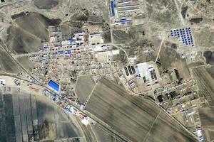 大通乡卫星地图-吉林省白城市洮南市市原种场、村地图浏览