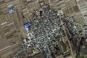 王范乡卫星地图-山西省运城市盐湖区王范乡、村地图浏览