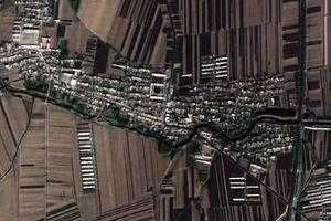 大业乡卫星地图-辽宁省锦州市凌海市八千街道、村地图浏览