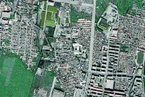 海林林业局卫星地图-黑龙江省牡丹江市海林市海林林业局地图浏览