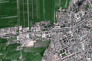 清水河镇卫星地图-新疆维吾尔自治区阿克苏地区伊犁哈萨克自治州霍城县良种繁育中心、村地图浏览