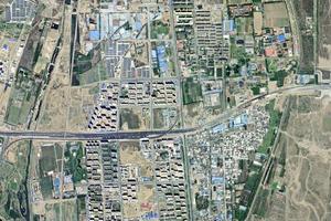長陽一村衛星地圖-北京市房山區長陽鎮高嶺村地圖瀏覽
