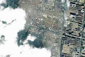 蓬莱区卫星地图-山东省烟台市蓬莱区地图浏览
