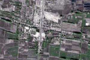 依麻木鄉衛星地圖-新疆維吾爾自治區阿克蘇地區烏什縣依麻木鄉、村地圖瀏覽