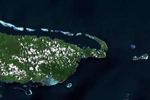 马努斯省(洛伦高市)卫星地图-巴布亚新几内亚马努斯省(洛伦高市)中文版地图浏览-马努斯旅游地图