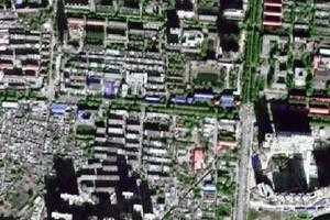 浴新南卫星地图-河北省邯郸市邯山区盛和路街道地图浏览