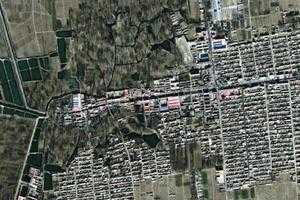 馬伸橋鎮衛星地圖-天津市薊州區漁陽鎮、村地圖瀏覽