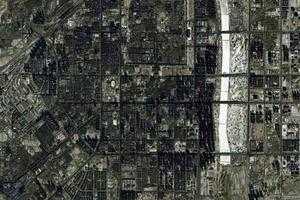 大同市卫星地图-山西省大同市、区、县、村各级地图浏览