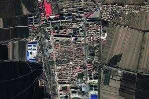 乃林果樹農場衛星地圖-內蒙古自治區赤峰市喀喇沁旗南檯子鄉地圖瀏覽