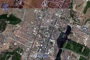 常平开发区卫星地图-山西省长治市壶关县大峡谷镇地图浏览